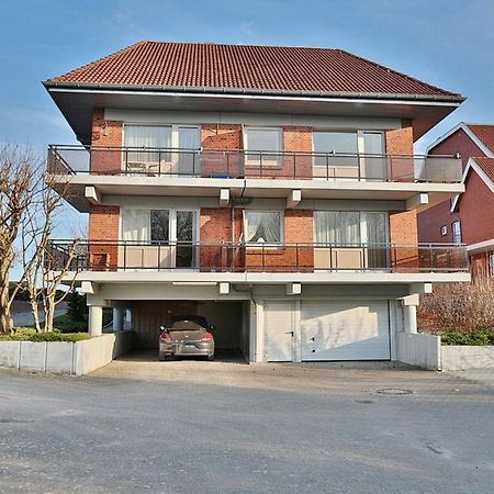 Villa Meeresstrand Villa Meeresstrand Appartement 10 Haffkrug Eksteriør billede